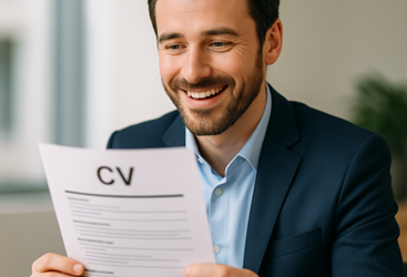 Si të Përgatisësh një CV Profesionale(Modeli Zyrtar Europass)