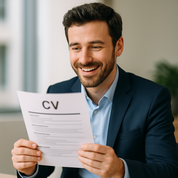 Si të Përgatisësh një CV Profesionale(Modeli Zyrtar Europass)