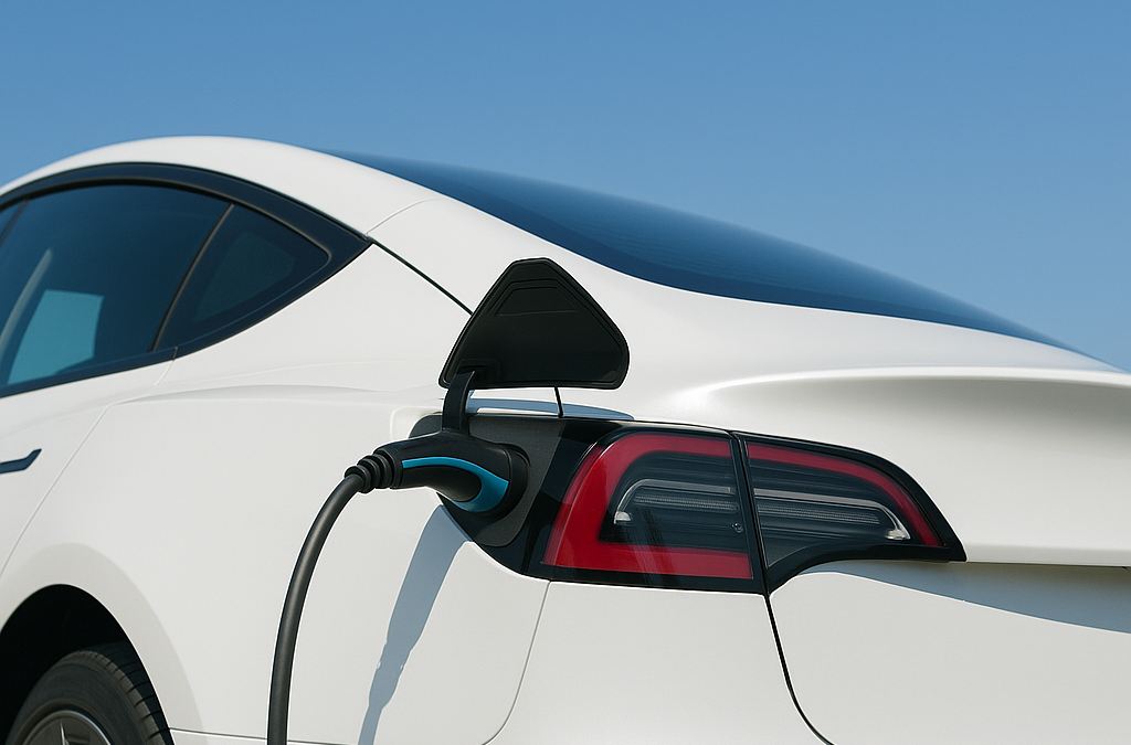 Makina Elektrike në Shqipëri : Shpenzim apo Investim ?